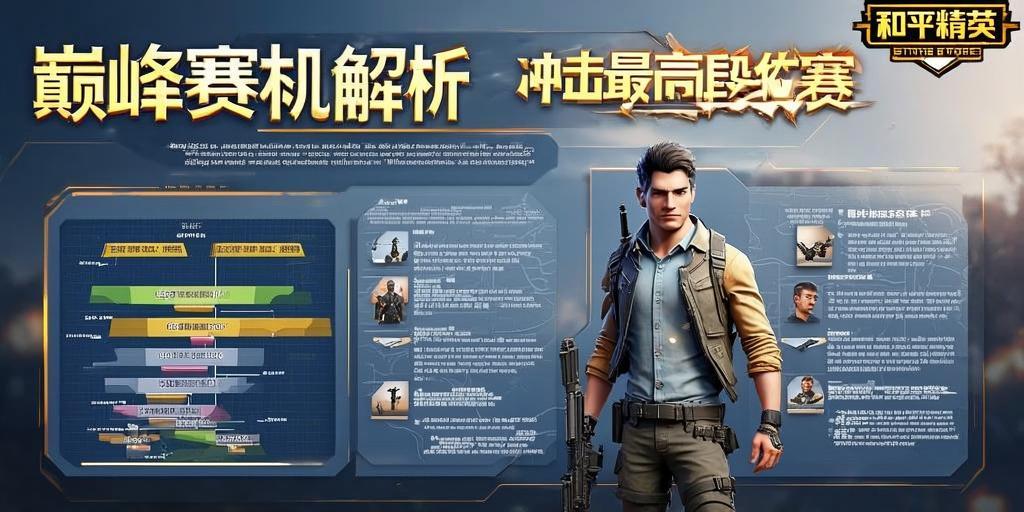 和平精英引擎直装【鹤童】发布：稳定无卡顿，观透与自瞄功能一应俱全