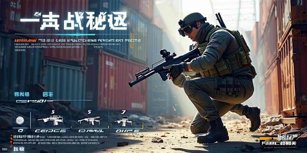 和平精英辅助《VR》ios支持全机型使用